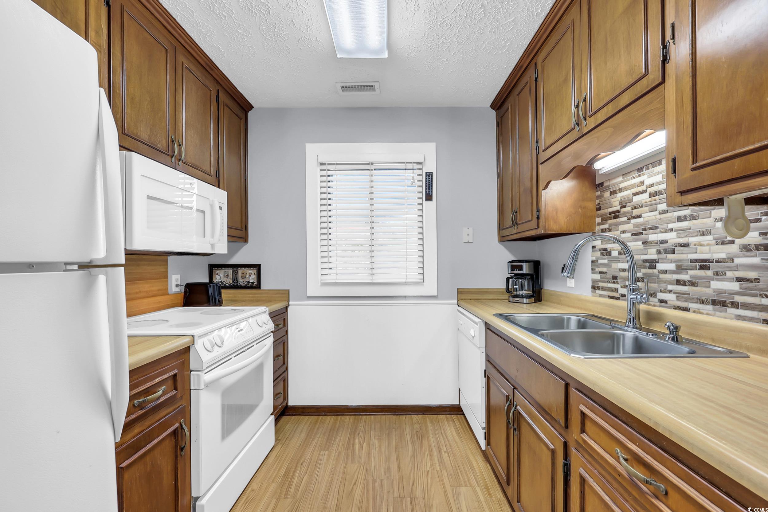 618 North Waccamaw Drive, Unit A2 Murrells Inlet, SC 29576 - Photo 16 of 39