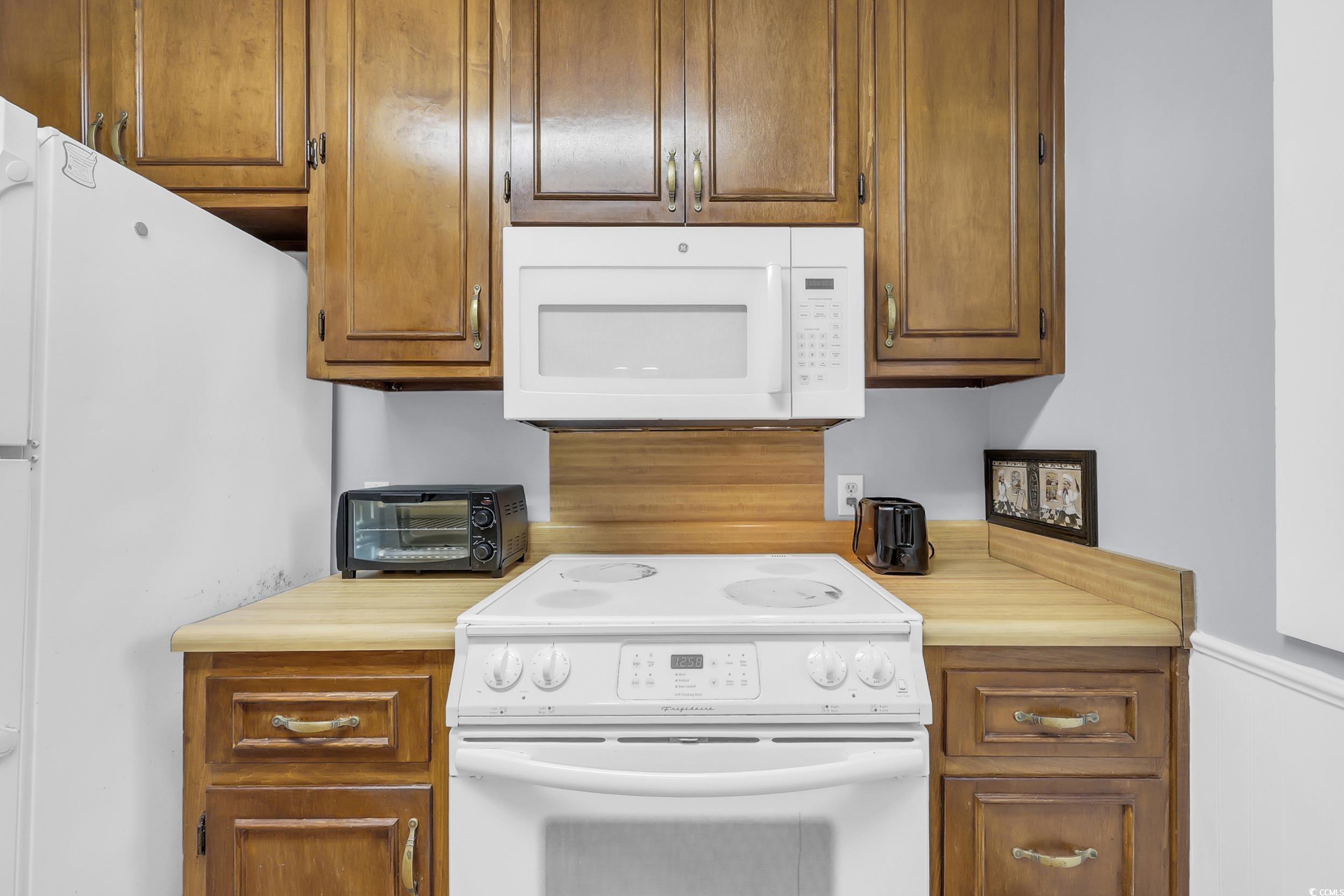 618 North Waccamaw Drive, Unit A2 Murrells Inlet, SC 29576 - Photo 19 of 39