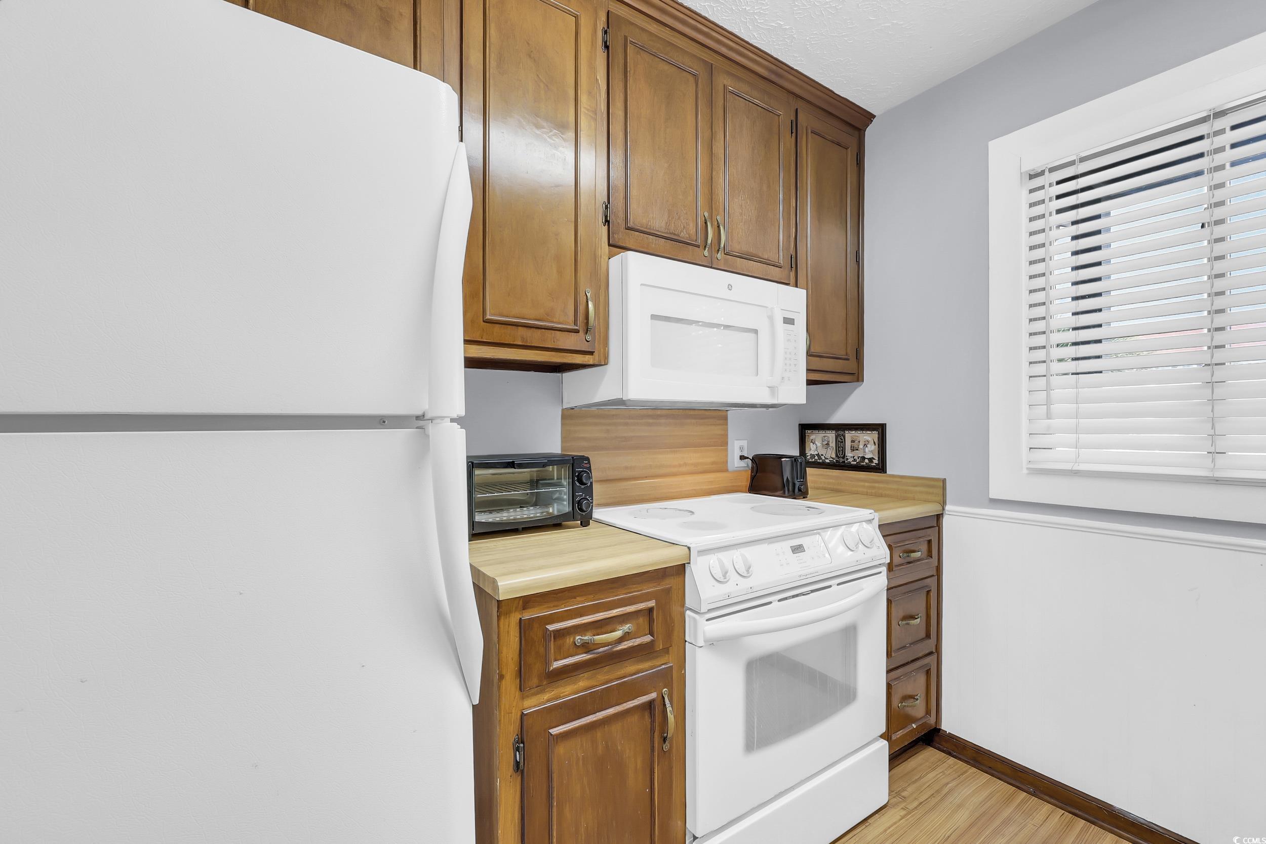 618 North Waccamaw Drive, Unit A2 Murrells Inlet, SC 29576 - Photo 20 of 39