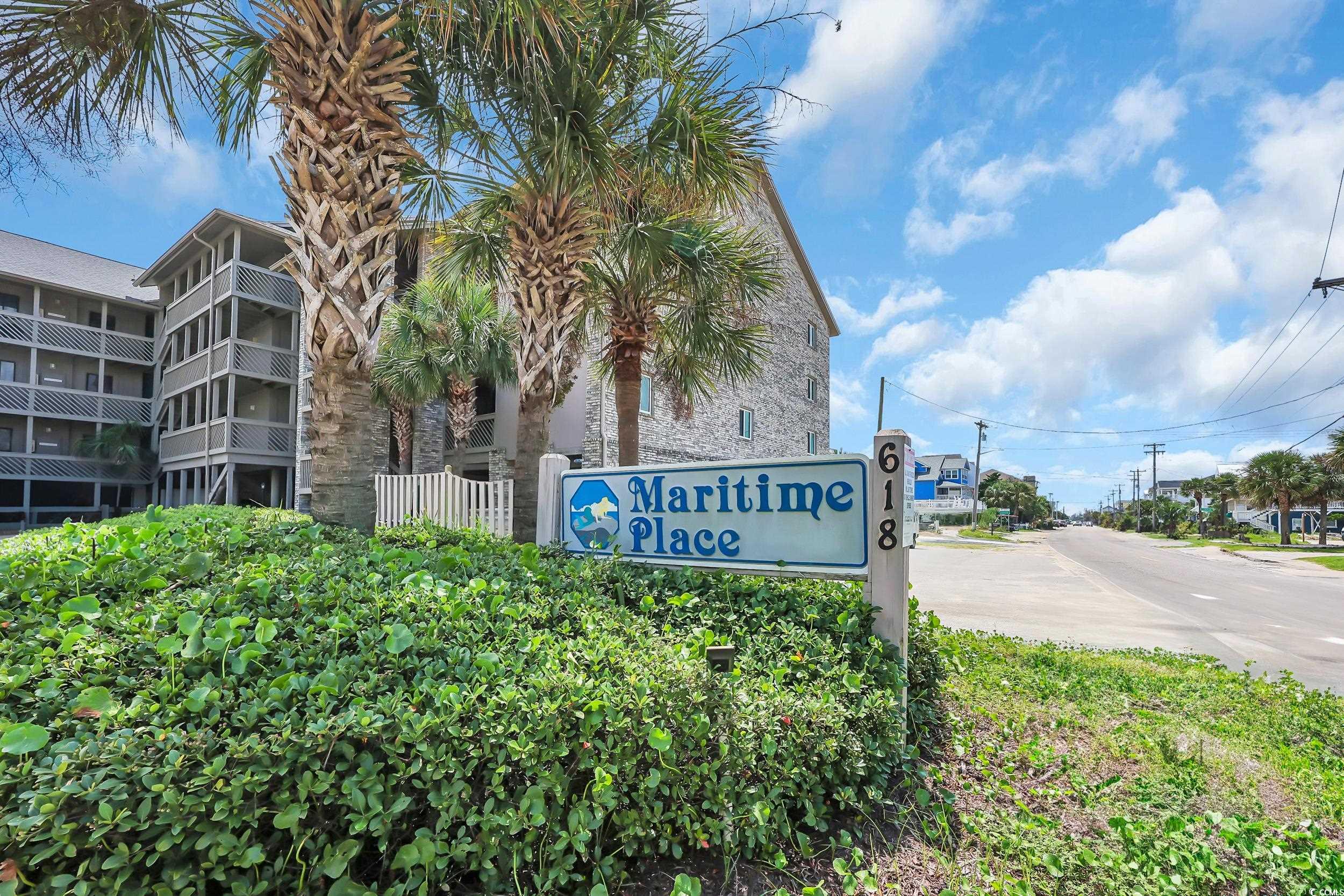 618 North Waccamaw Drive, Unit A2 Murrells Inlet, SC 29576 - Photo 2 of 39