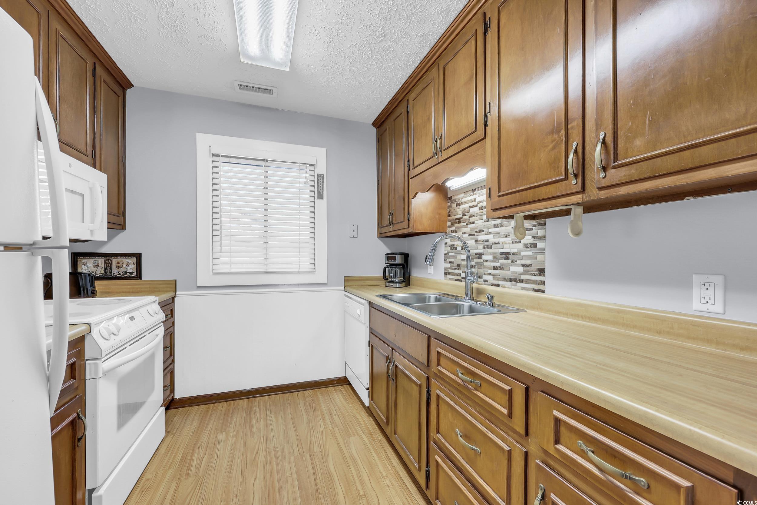 618 North Waccamaw Drive, Unit A2 Murrells Inlet, SC 29576 - Photo 21 of 39