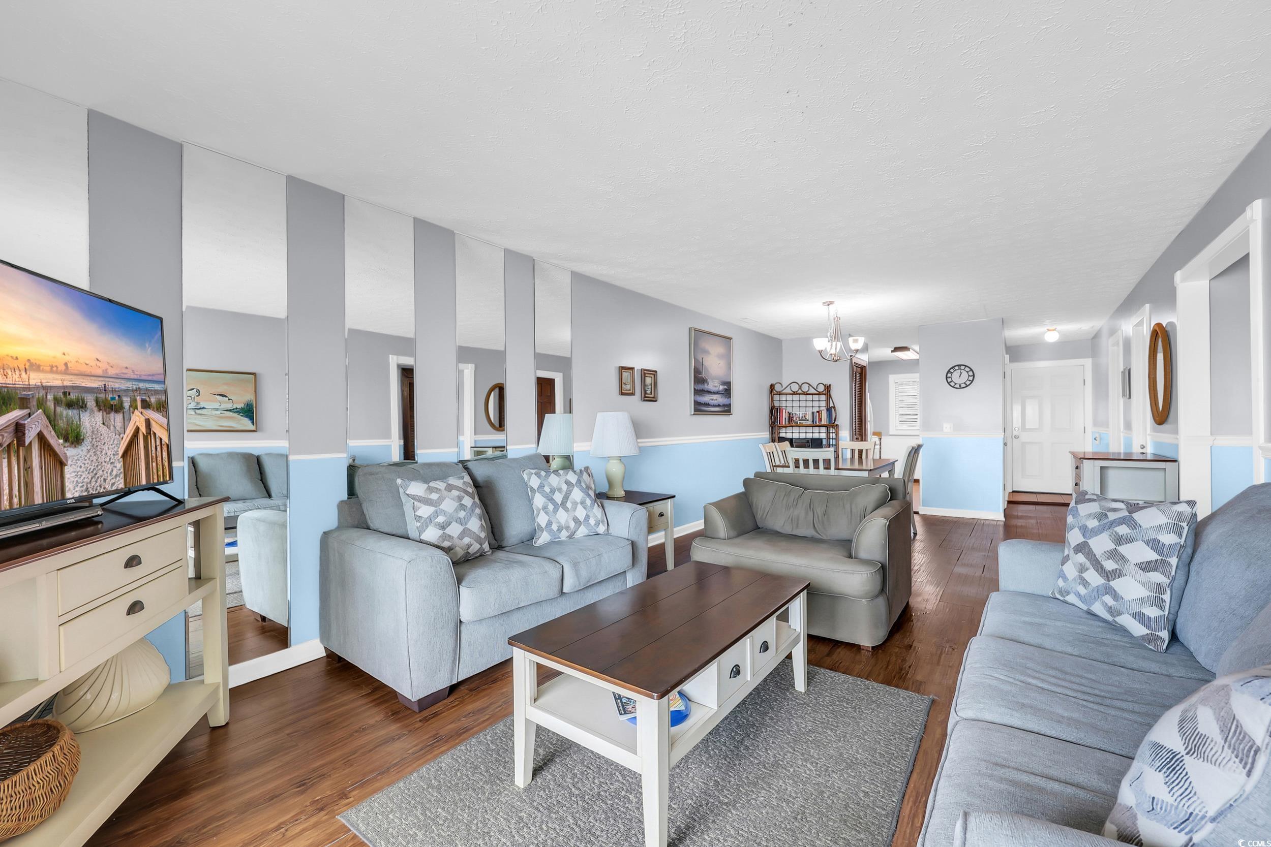 618 North Waccamaw Drive, Unit A2 Murrells Inlet, SC 29576 - Photo 24 of 39