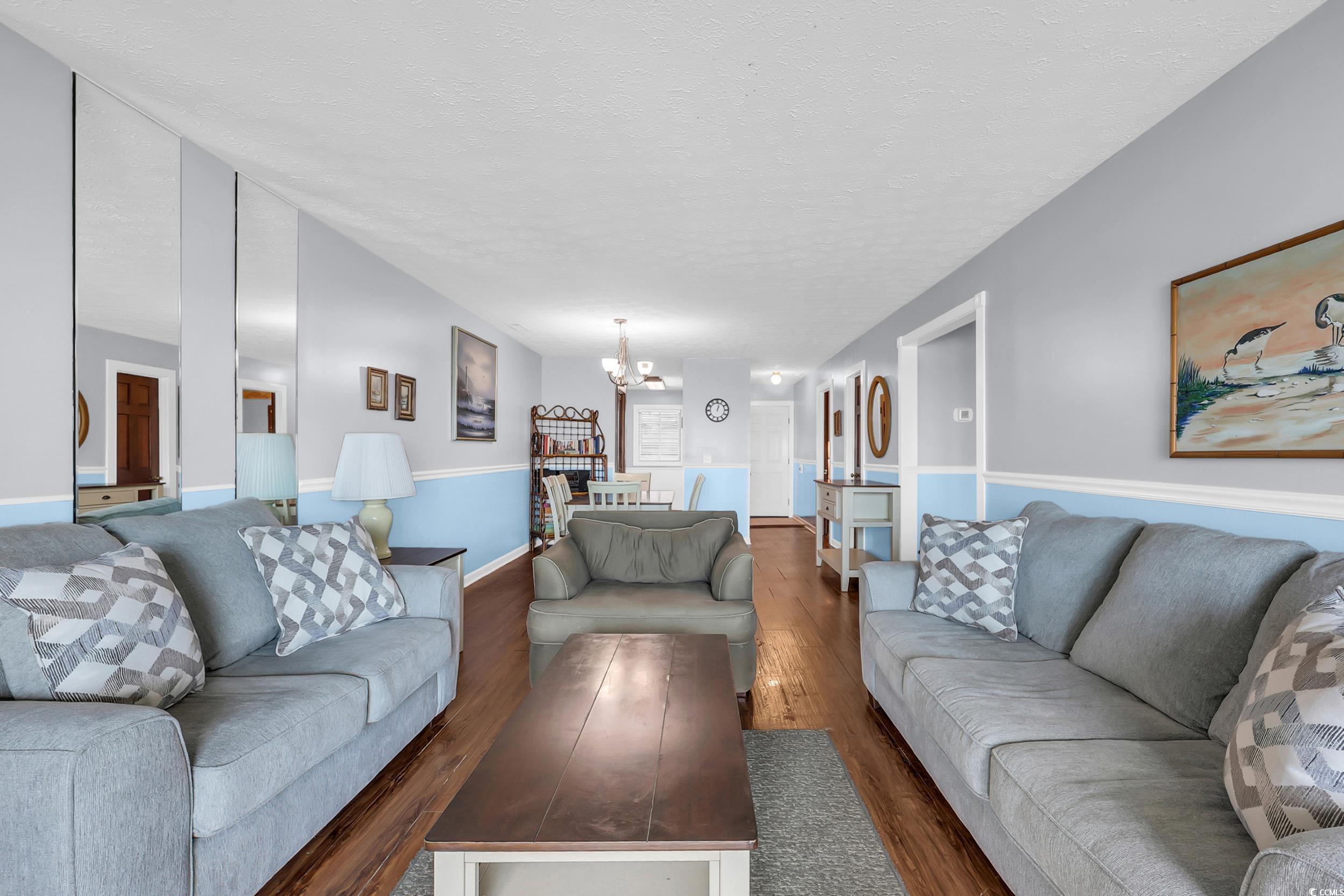 618 North Waccamaw Drive, Unit A2 Murrells Inlet, SC 29576 - Photo 25 of 39