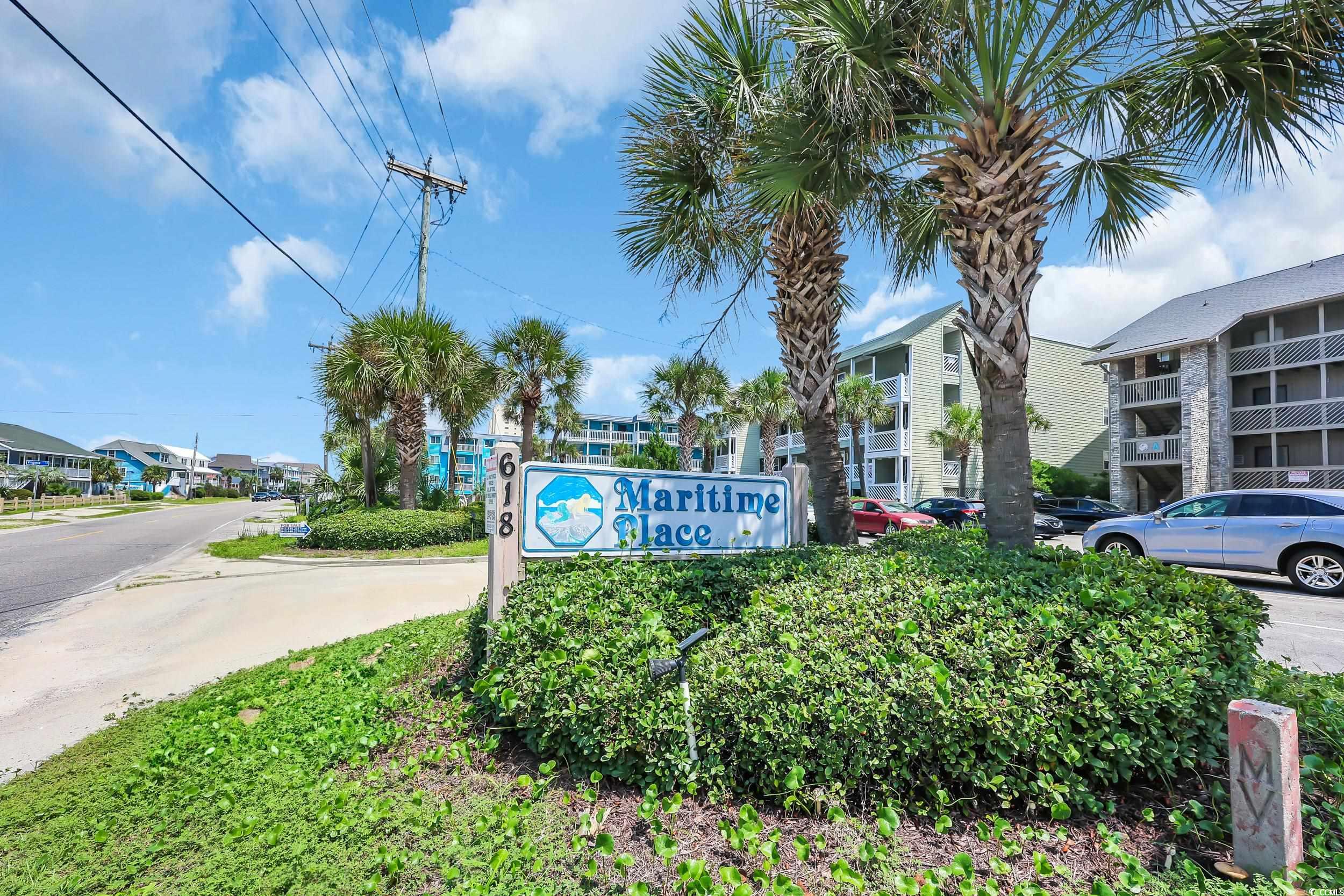 618 North Waccamaw Drive, Unit A2 Murrells Inlet, SC 29576 - Photo 3 of 39