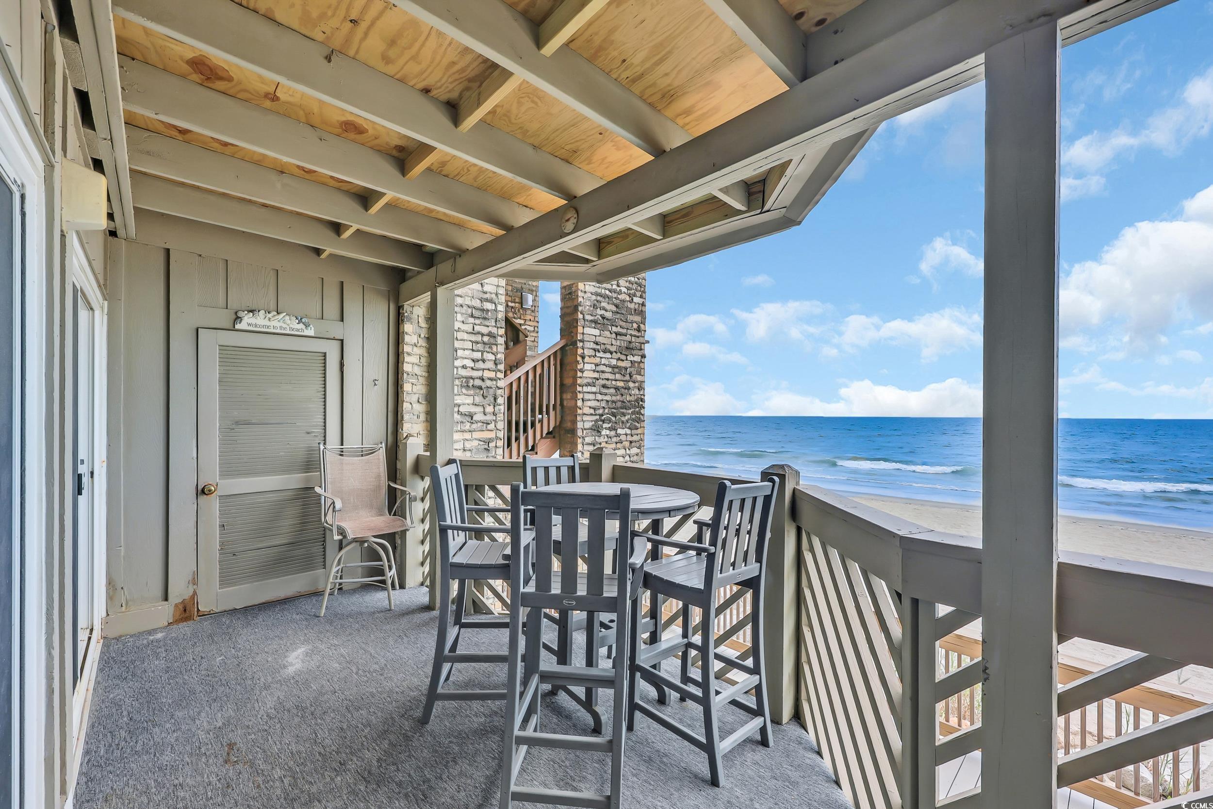 618 North Waccamaw Drive, Unit A2 Murrells Inlet, SC 29576 - Photo 36 of 39