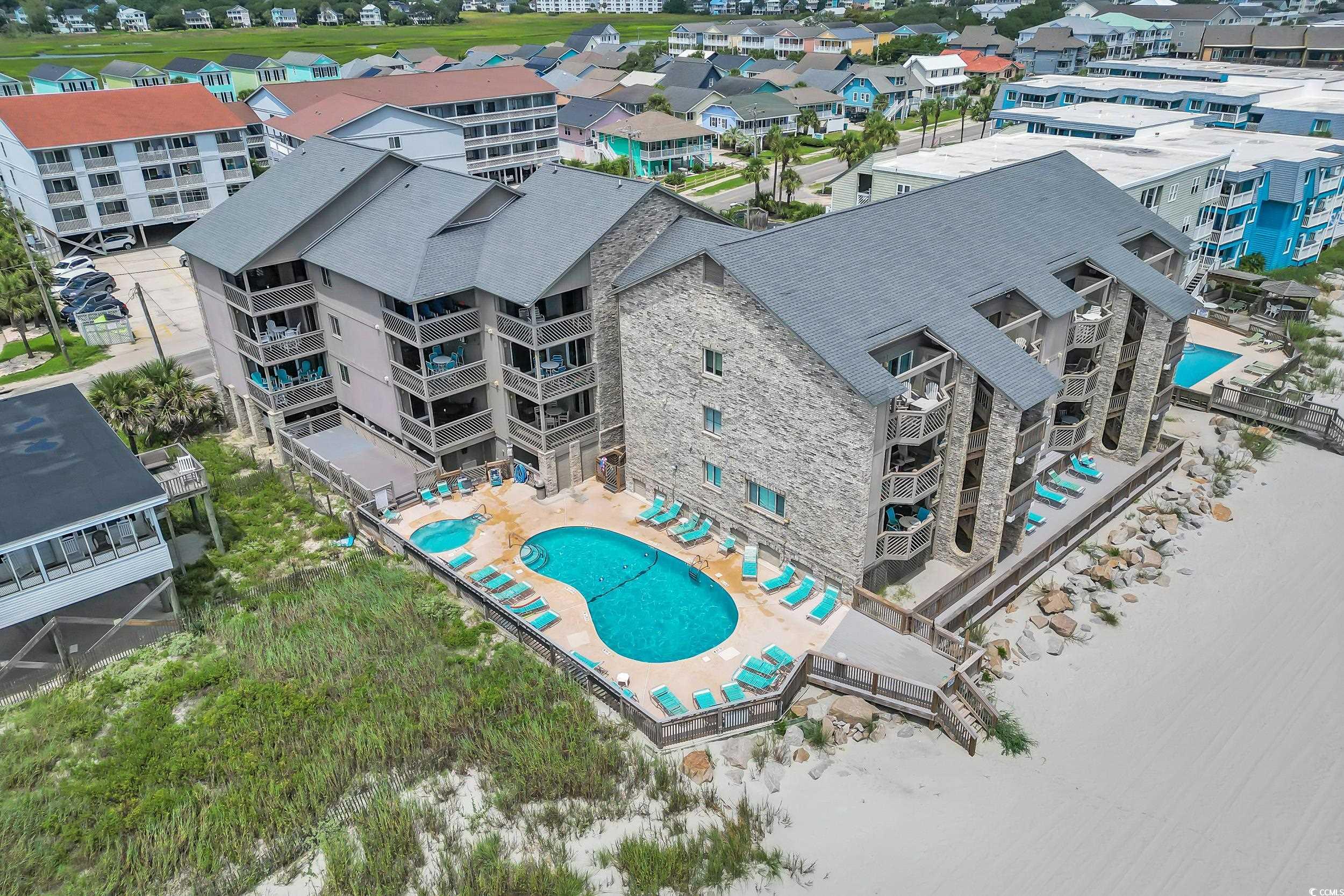 618 North Waccamaw Drive, Unit A2 Murrells Inlet, SC 29576 - Photo 37 of 39