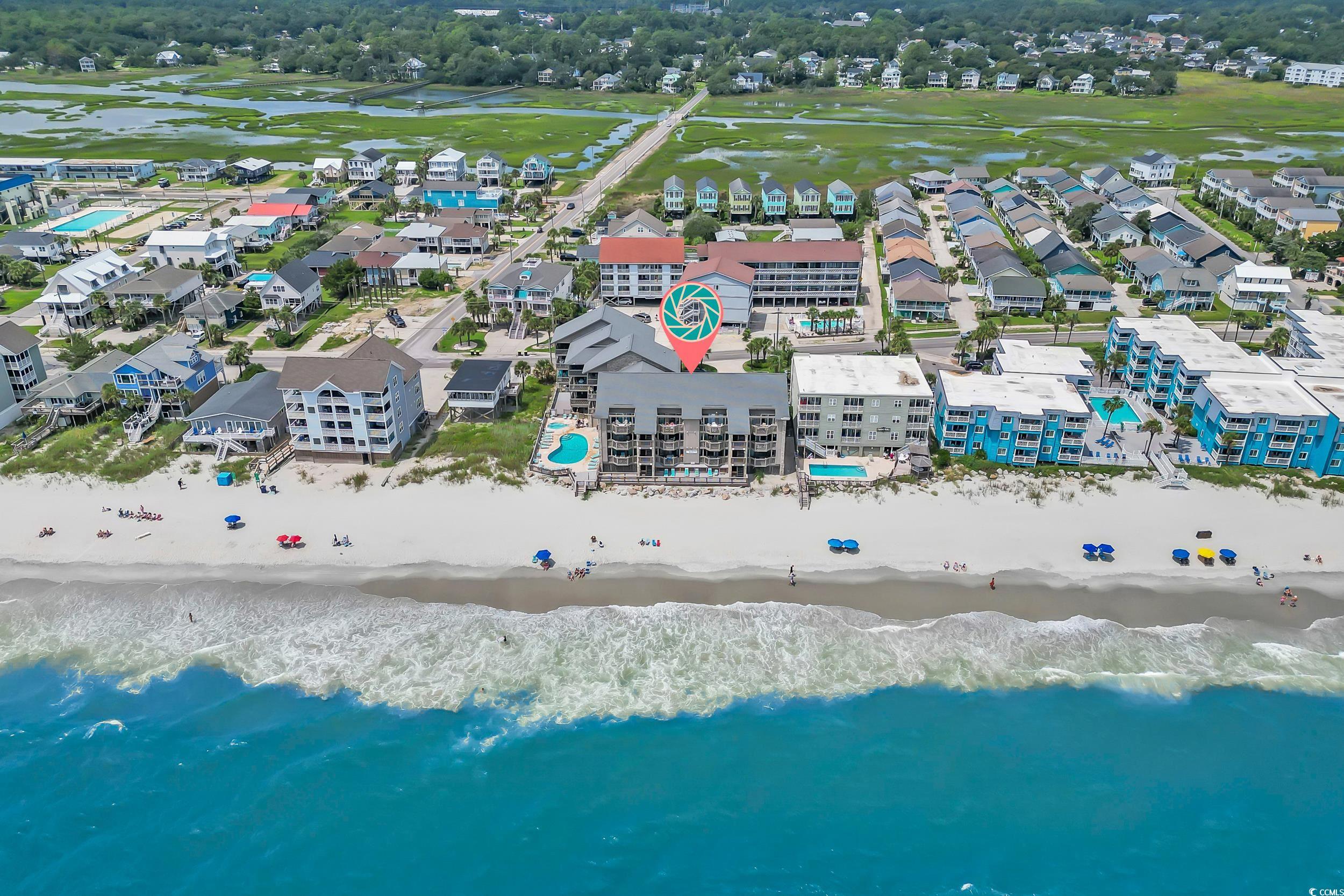 618 North Waccamaw Drive, Unit A2 Murrells Inlet, SC 29576 - Photo 39 of 39