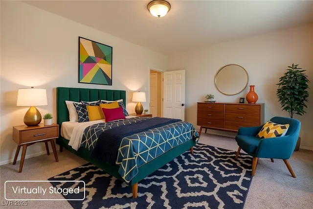 $360,000 | 7550 Cooks Meadow Street, North Las Vegas, NV 89084