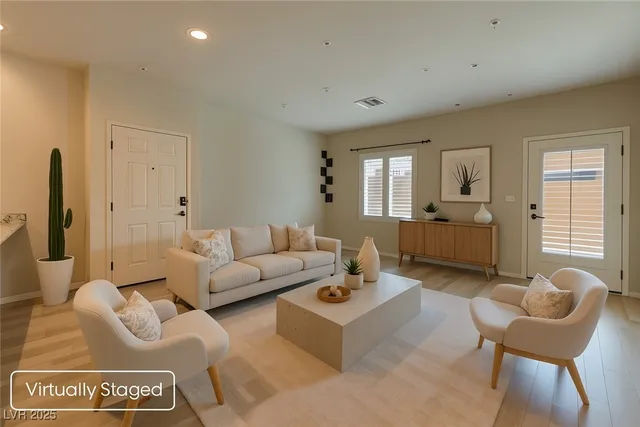 $360,000 | 7550 Cooks Meadow Street, North Las Vegas, NV 89084