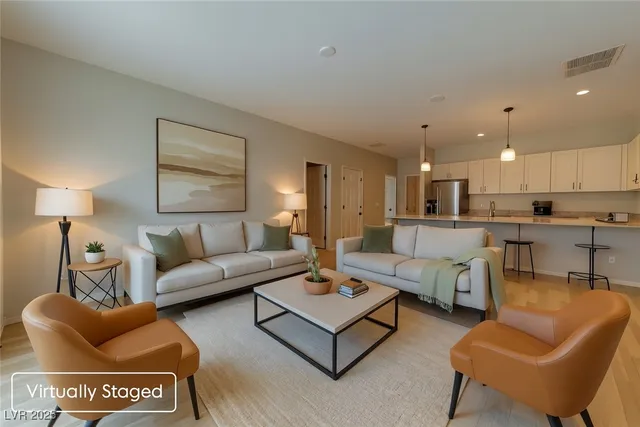 $360,000 | 7550 Cooks Meadow Street, North Las Vegas, NV 89084