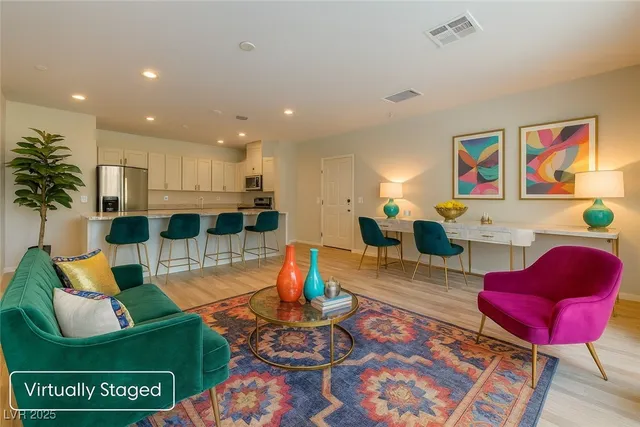 $360,000 | 7550 Cooks Meadow Street, North Las Vegas, NV 89084