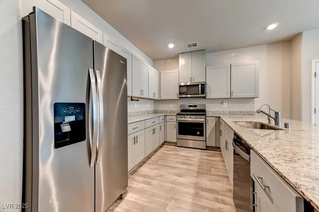 $360,000 | 7550 Cooks Meadow Street, North Las Vegas, NV 89084