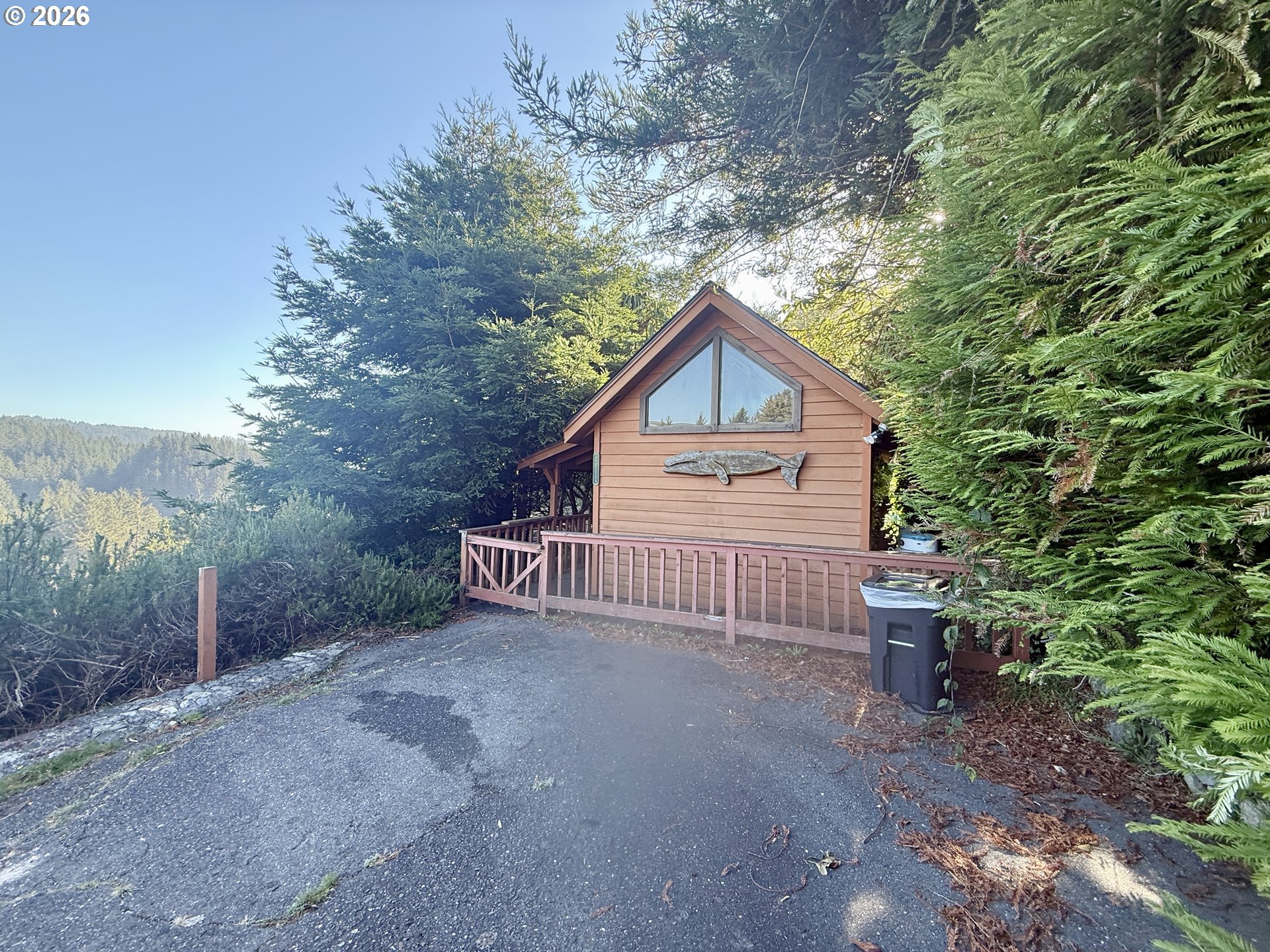 19921 Whaleshead Road, Unit OV11 Brookings, OR 97415 - Photo 1 of 23 Gallery Image 1
