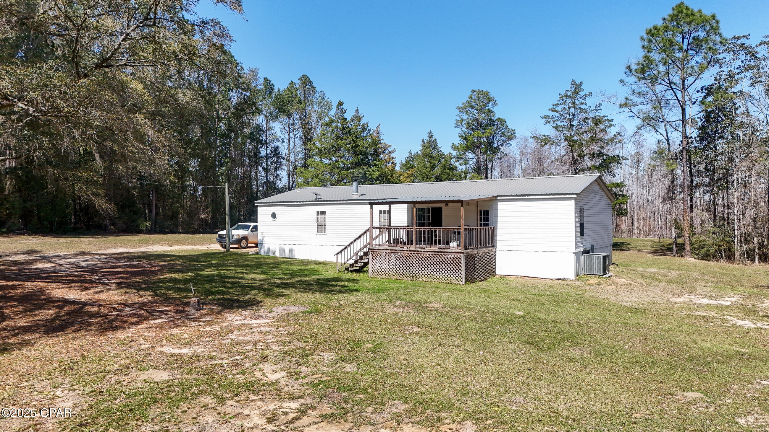 2816 Bonifay Gritney Road Bonifay, FL 32425 - Photo 6 of 31