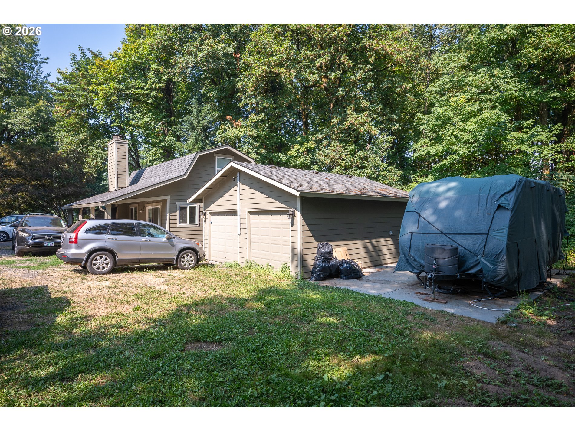 8300 Southwest Blake Street Tualatin, OR 97062 - Photo 35 of 48 Gallery Image 35