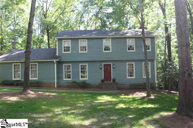 511 Hammett Road Greer, SC 29650 - Photo 1 of 1 Gallery Image 1