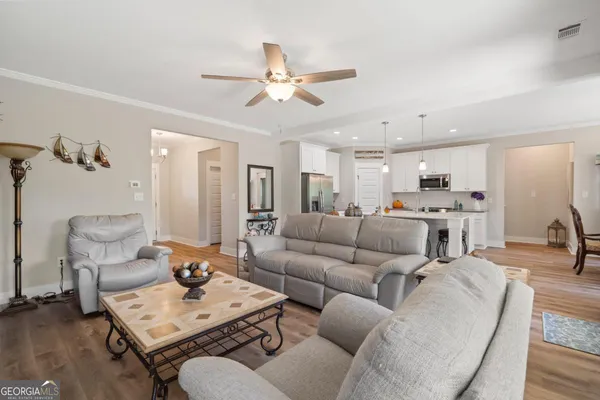 $399,900 | 801 Holly Ridge Drive, Gray, GA 31032