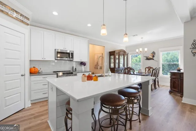 $410,700 | 801 Holly Ridge Drive, Gray, GA 31032