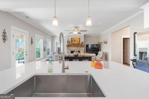 $399,900 | 801 Holly Ridge Drive, Gray, GA 31032