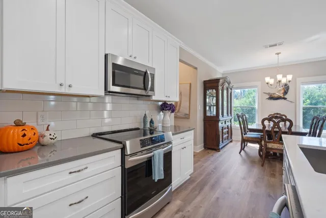 $410,700 | 801 Holly Ridge Drive, Gray, GA 31032