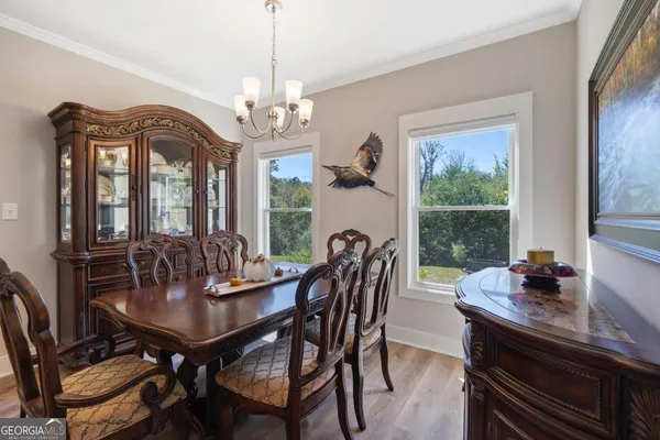 $399,900 | 801 Holly Ridge Drive, Gray, GA 31032