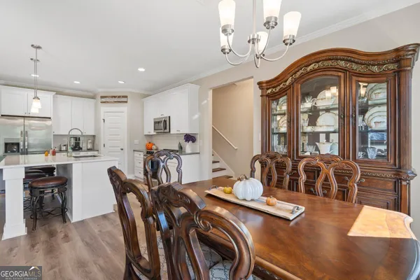 $399,900 | 801 Holly Ridge Drive, Gray, GA 31032