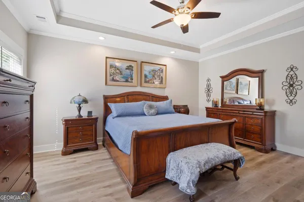 $399,900 | 801 Holly Ridge Drive, Gray, GA 31032