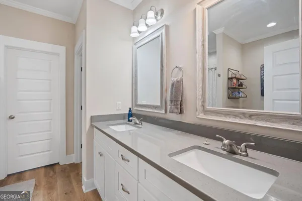 $399,900 | 801 Holly Ridge Drive, Gray, GA 31032