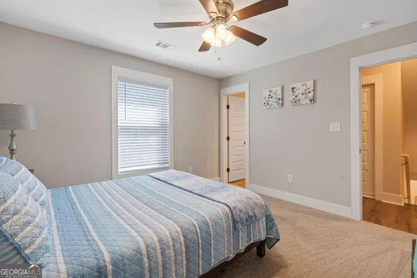 $399,900 | 801 Holly Ridge Drive, Gray, GA 31032