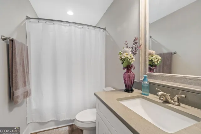 $410,700 | 801 Holly Ridge Drive, Gray, GA 31032