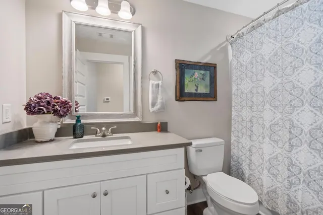 $410,700 | 801 Holly Ridge Drive, Gray, GA 31032