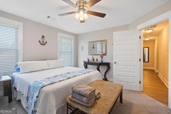 $399,900 | 801 Holly Ridge Drive, Gray, GA 31032