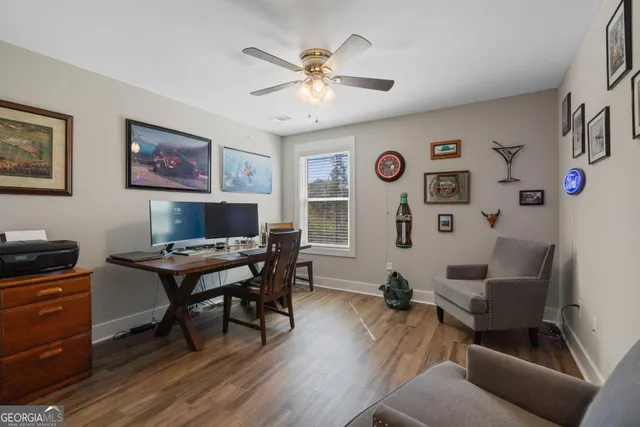 $410,700 | 801 Holly Ridge Drive, Gray, GA 31032