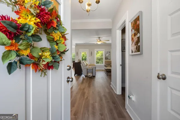 $399,900 | 801 Holly Ridge Drive, Gray, GA 31032