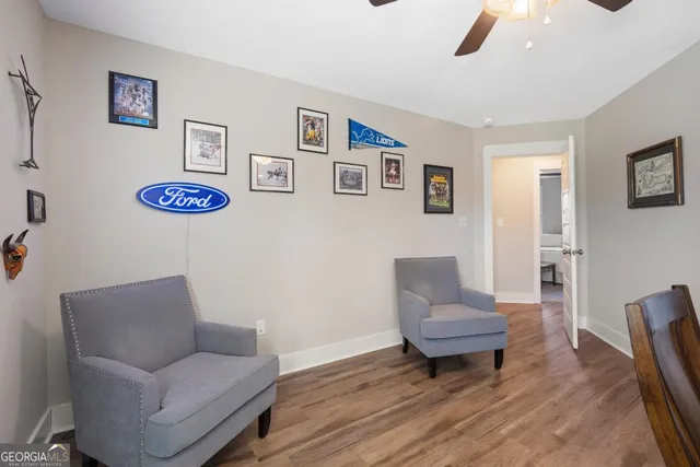 $410,700 | 801 Holly Ridge Drive, Gray, GA 31032