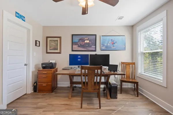 $399,900 | 801 Holly Ridge Drive, Gray, GA 31032