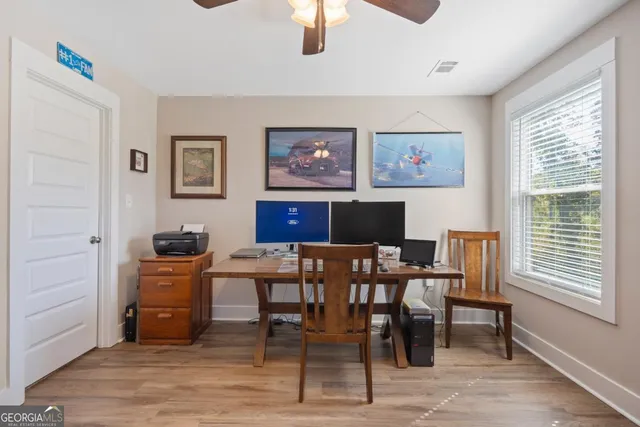 $410,700 | 801 Holly Ridge Drive, Gray, GA 31032