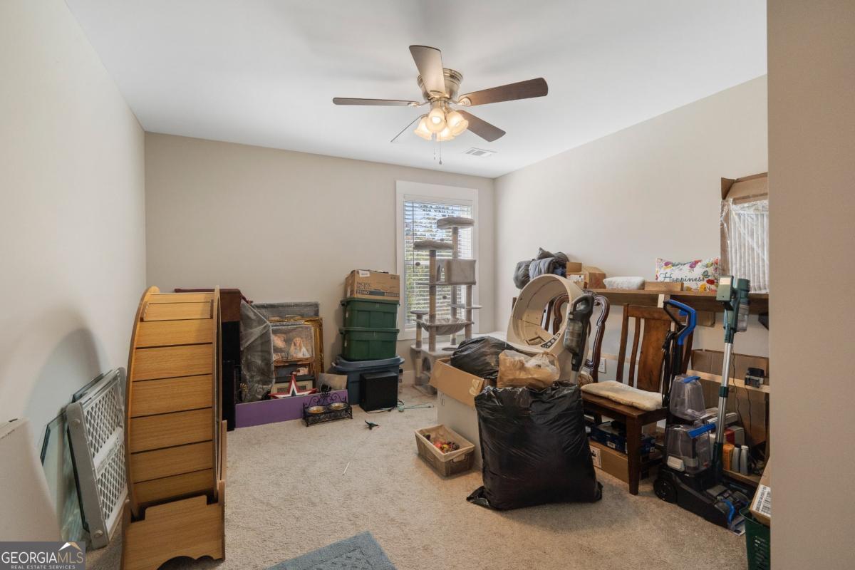 801 Holly Ridge Drive Gray, GA 31032 - Photo 43 of 51 a view of a room with gym equipment