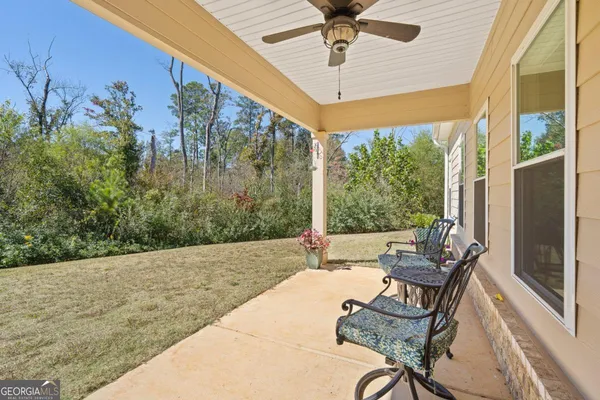 $399,900 | 801 Holly Ridge Drive, Gray, GA 31032