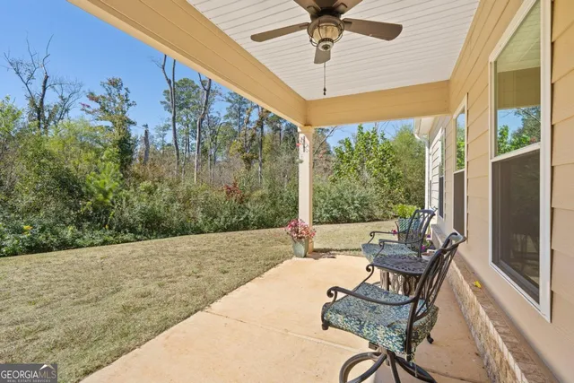 $410,700 | 801 Holly Ridge Drive, Gray, GA 31032