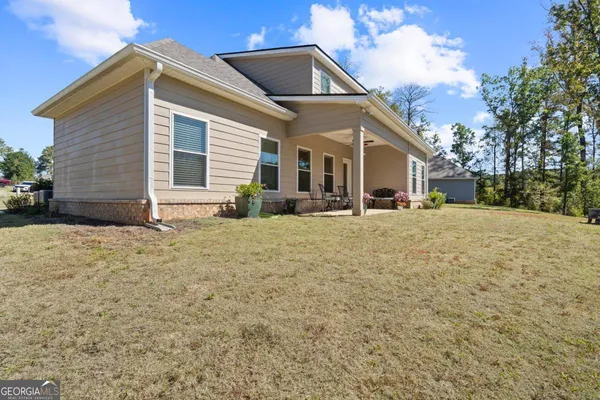 $399,900 | 801 Holly Ridge Drive, Gray, GA 31032