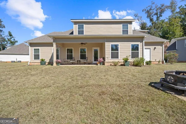 $399,900 | 801 Holly Ridge Drive, Gray, GA 31032