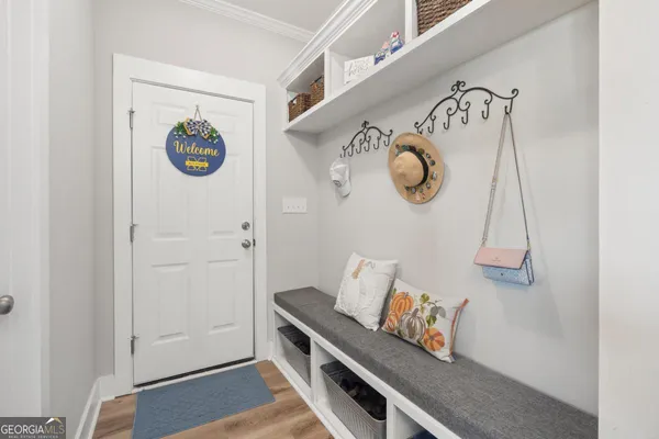 $399,900 | 801 Holly Ridge Drive, Gray, GA 31032