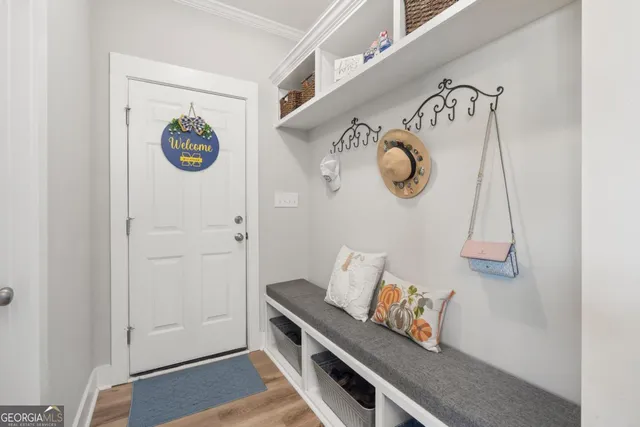 $410,700 | 801 Holly Ridge Drive, Gray, GA 31032