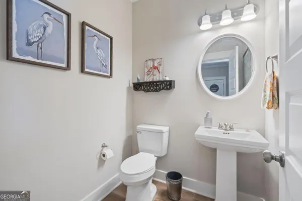 $399,900 | 801 Holly Ridge Drive, Gray, GA 31032