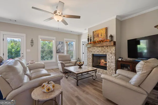 $399,900 | 801 Holly Ridge Drive, Gray, GA 31032