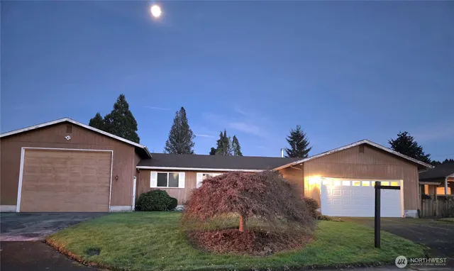 $438,000 | 180 Scenic View Drive, Longview, WA 98632