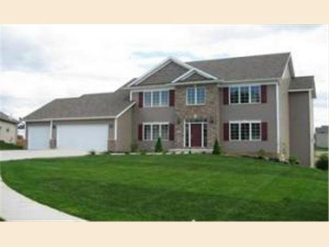 2968 Stone Park Lane Northeast Rochester, MN 55906 - Photo 1 of 7 Gallery Image 1