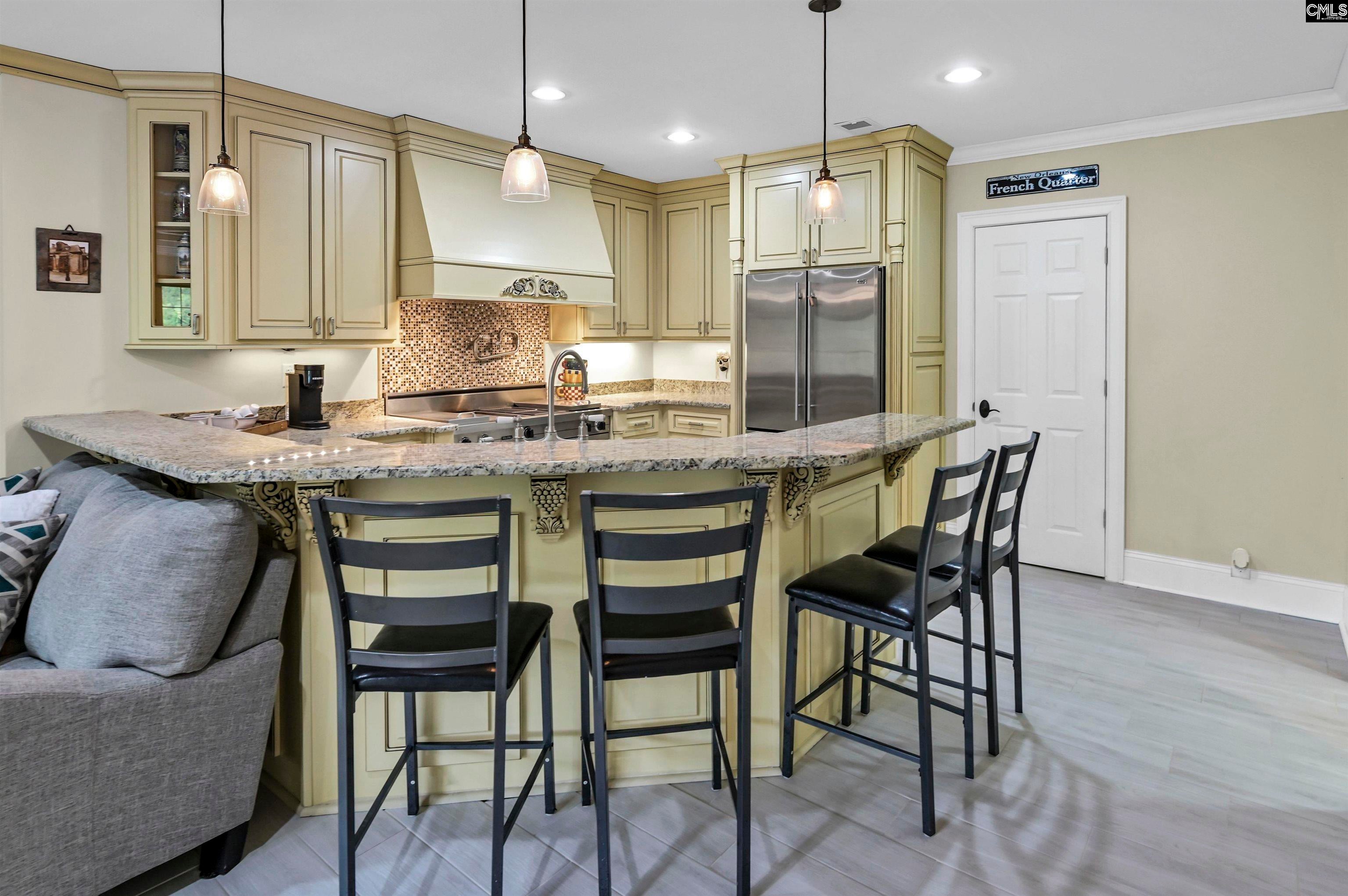 1492 Fulmer Road Blythewood, SC 29016 - Photo 41 of 72 Gallery Image 41