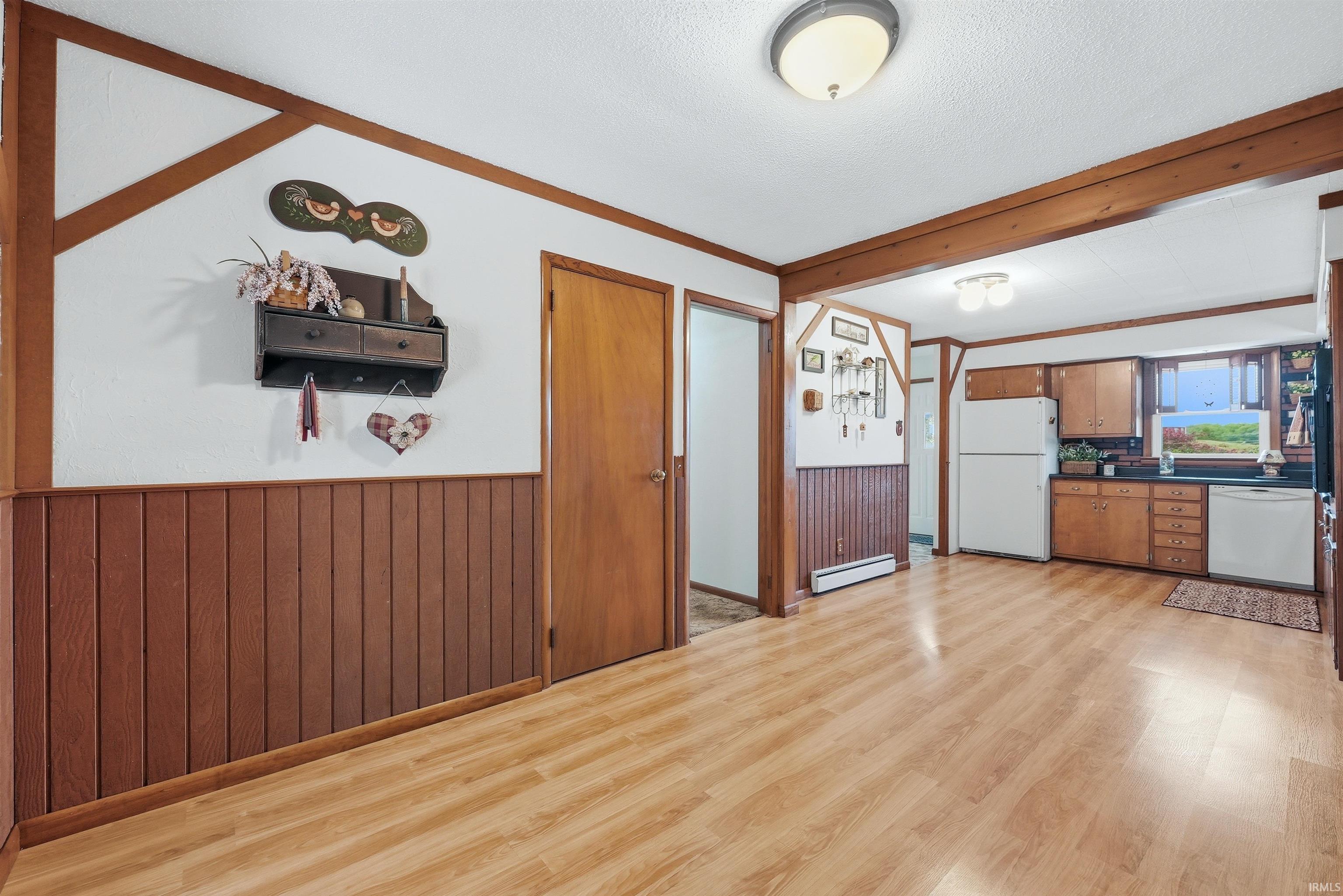 3105 East Hartman Road Columbia City, IN 46725 - Photo 14 of 36